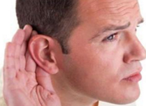 听力损失等级的划分