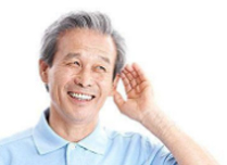 老年性耳聋不仅仅是听的不好